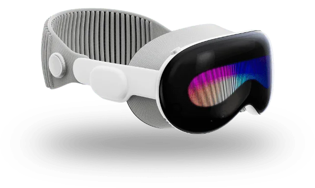 Apple Vision Pro